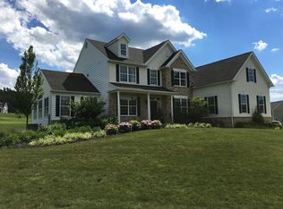 6450 Shady Dr, Coopersburg, PA 18036