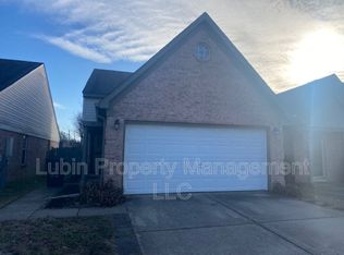 7969 Marsha Woods Dr, Memphis, TN 38125