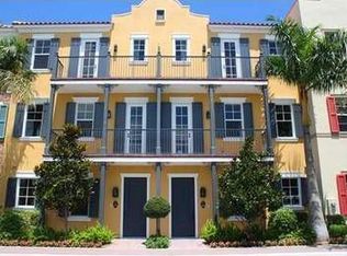 366 W Cannery Row Cir, Delray Beach, FL 33444