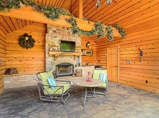 4052 Caerleon Cir, Bentonville, AR 72713
