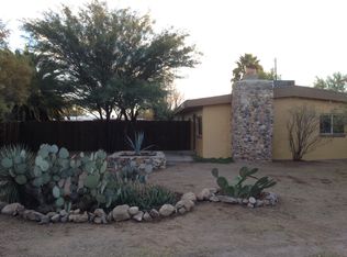 2301 W Virginia Pl, Tucson, AZ 85746