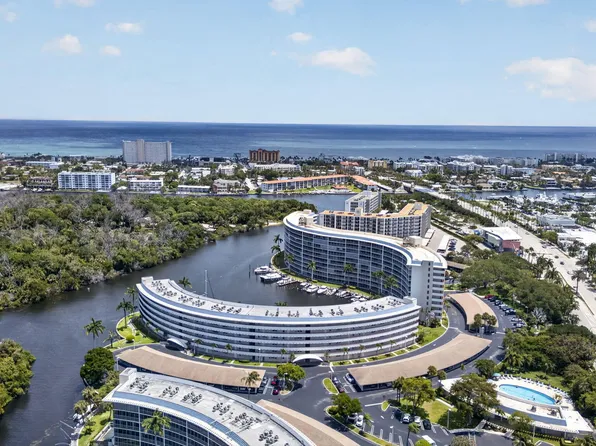 1523 E Hillsboro Boulevard #631, Deerfield Beach, FL 33441
