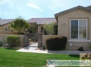 81435 Avenida Romero, Indio, CA 92201