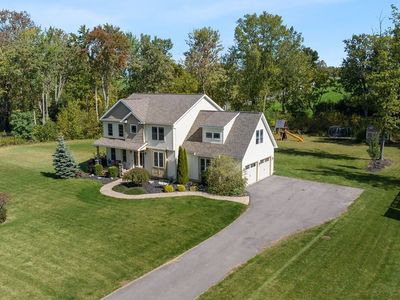28 Calloway Dr, Auburn, NY, 13021