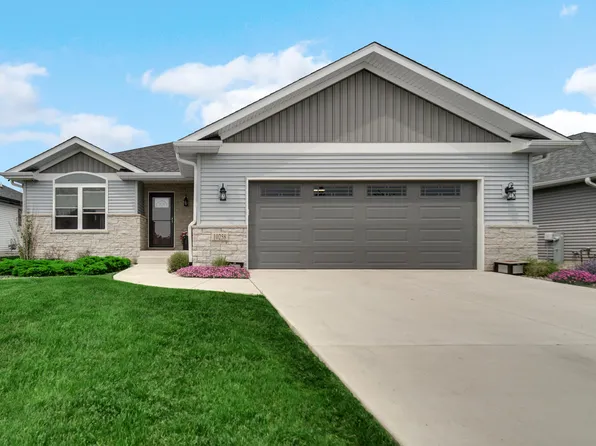 10258 W 134th Pl, Cedar Lake, IN 46303