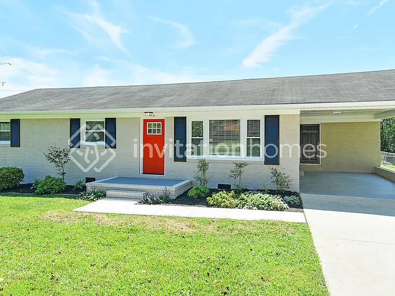 2134 Hopedale St — Photo 1