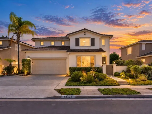 38178 Copperwood St, Murrieta, CA 92562