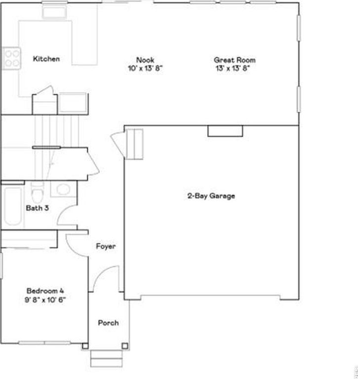 1646 Drumming Dr