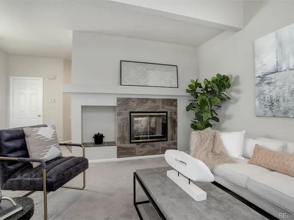 9877 Grove. Street #C, Westminster, CO 80031