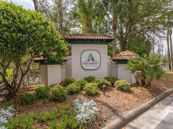 12 Harbor Pointe Cir #339, Brunswick, GA 31523