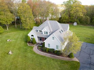 2754 Hebron Ave, Glastonbury, CT 06033