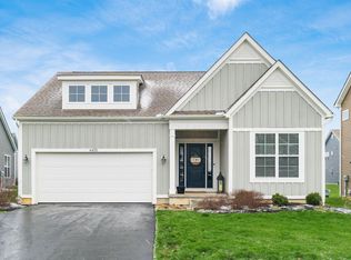 4470 Bobwhite Trce, Powell, OH 43065