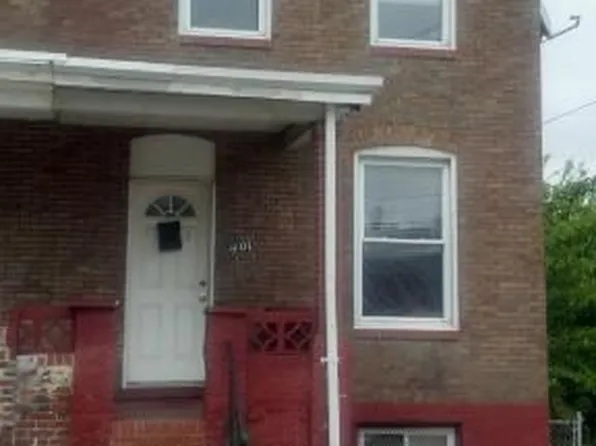 401 N East Ave, Baltimore, MD 21224