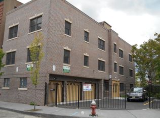 271 Van Wagenen Ave, Jersey City, NJ 07306
