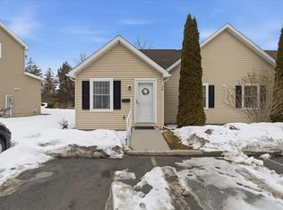 55 Eden Way, Bennington, VT 05201