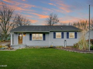 2251 N Cable Rd, Lima, OH 45807