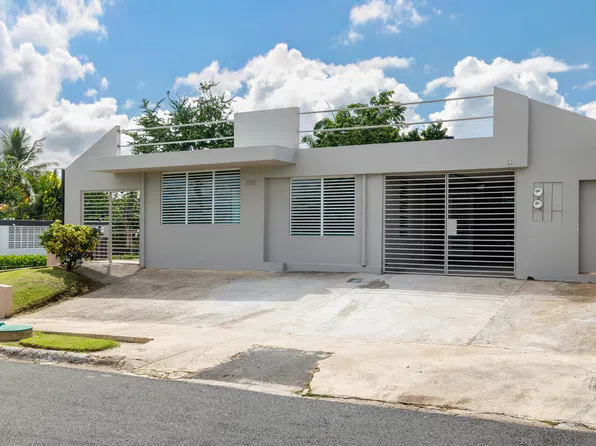 1 Urb Crown Hills Calle Zambeze #192, San Juan, PR 00926