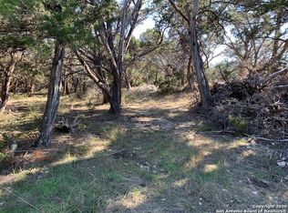 364 Eagle Rock Rd, Spring Branch, TX 78070