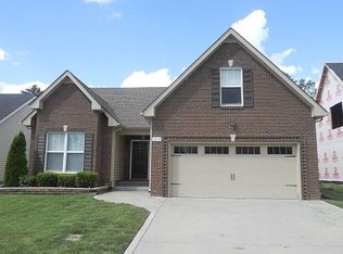 1019 Orchard Hills Dr, Clarksville, TN 37040