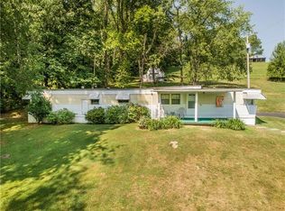 815 McClane Farm Rd, Washington, PA 15301