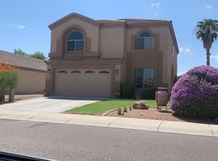 2507 W Tanner Ranch Rd, San Tan Valley, AZ 85144