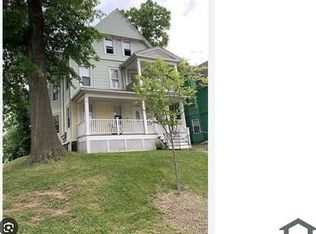 1435 Albany Ave #2, Hartford, CT 06112