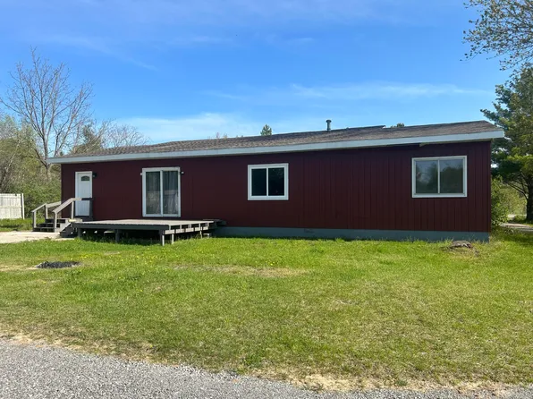 4250 W Hayes Rd, Shelby, MI 49455