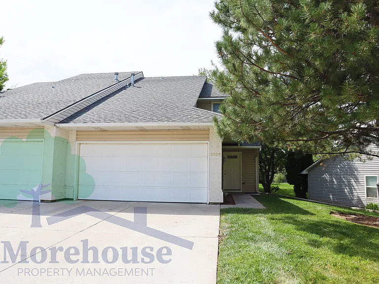 5505 S Adonis Pl — Photo 1