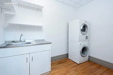 Rented by Sotheby's International Realty