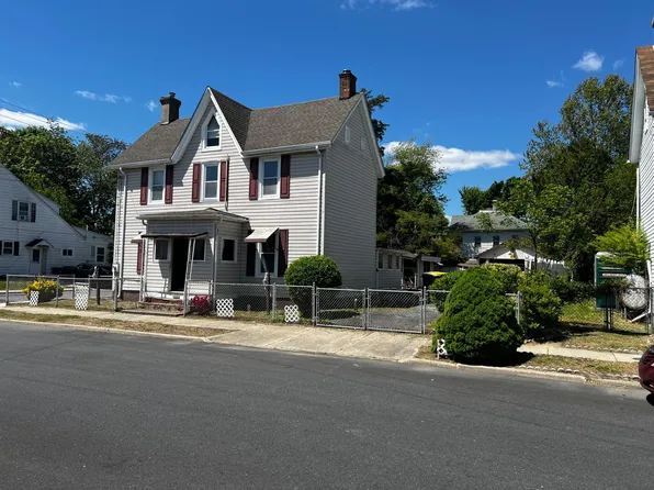 201 NE 4th St, Milford, DE 19963