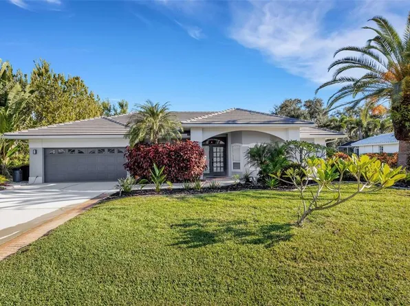 4847 Sweetmeadow Cir, Sarasota, FL 34238