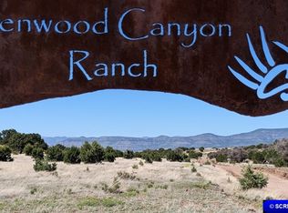 3XX Old Telegraph Ridge Rd, Silver City, NM 88061