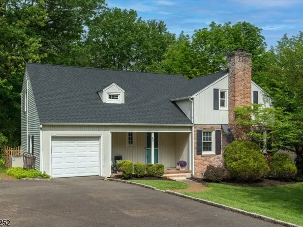 58 Twin Falls Rd, Berkeley Heights Twp., NJ 07922
