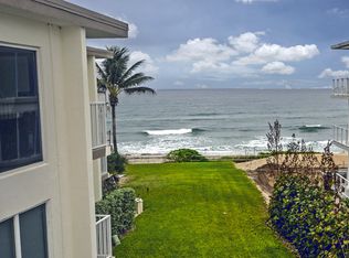 1203 Hillsboro Mile PH 3, Hillsboro Beach, FL 33062