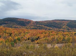 3568 Route 116 LOT 4, Starksboro, VT 05487