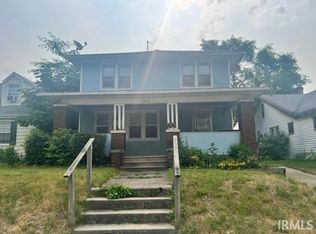 1218 Goodland Ave, South Bend, IN