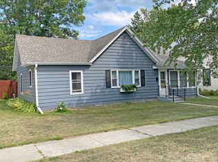 308 Main Ave N, Park Rapids, MN 56470