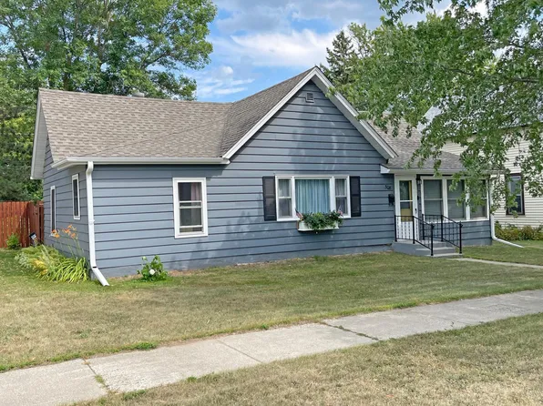 308 Main Ave N, Park Rapids, MN 56470