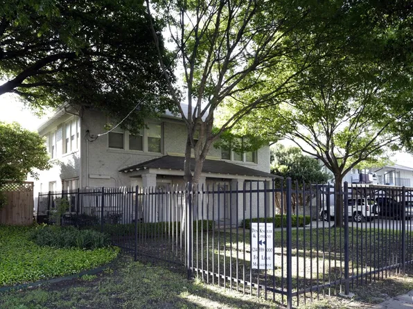 4220 Cole Ave APT 106, Dallas, TX 75205