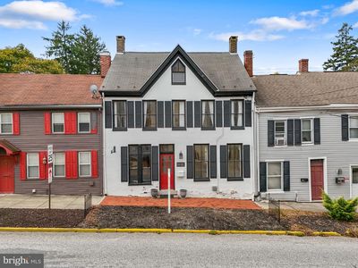12 S Main St, Shrewsbury, PA, 17361