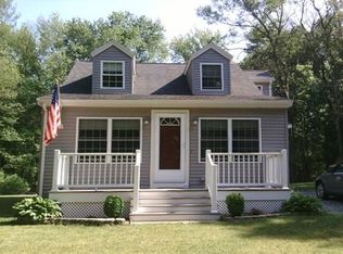 17 Howard Ave, North Attleboro, MA 02760