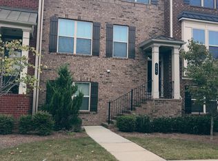 904 Rose Way, Milton, GA 30004