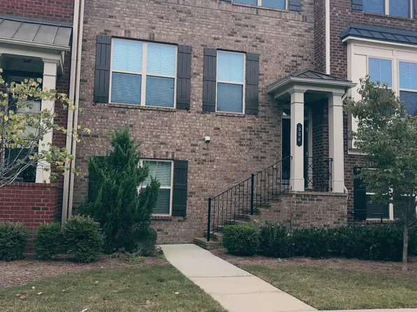 904 Rose Way, Milton, GA 30004