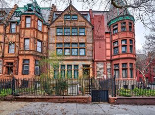 334 Convent Ave #2B, New York, NY