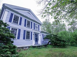 Scott Rd, Olyphant, PA 18447