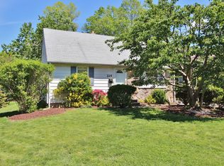 225 Clifford St, South Plainfield, NJ 07080