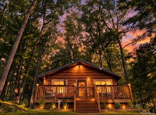 417 Ogemaw Rd, Rose City, MI 48654