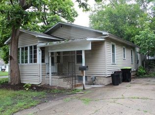 901 North St, Midland, MI 48640