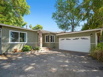 5634 Ponce Ave, Woodland Hills, CA, 91367
