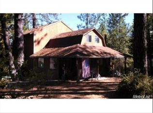 8121 Boondock Trl, Somerset, CA 95684